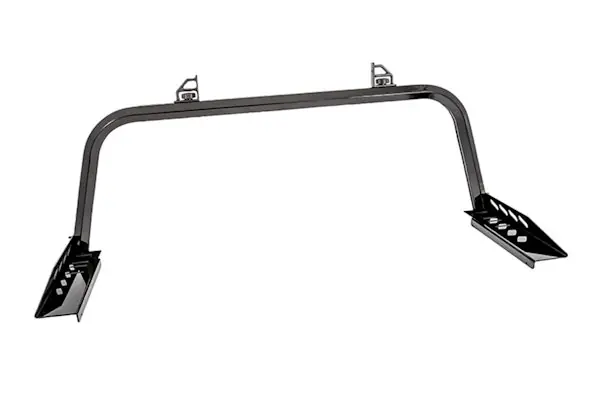Save Now Dee Zee DZ95071RTB Cab Rack