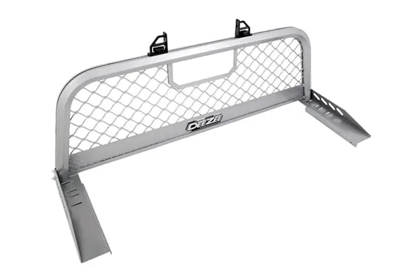Dee Zee DZ95072R Cab Rack Budget