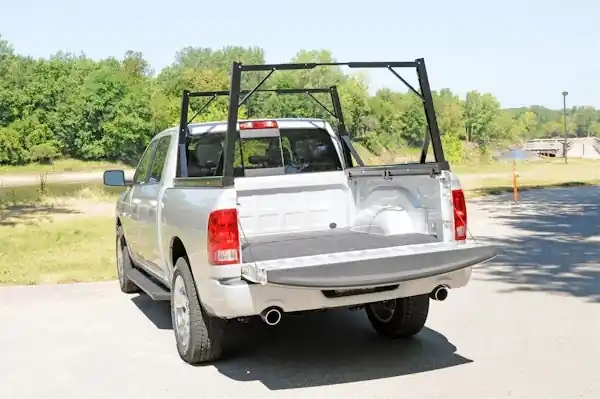 Place Order Dee Zee DZ951550 Invis-A-Rack Cargo Management System