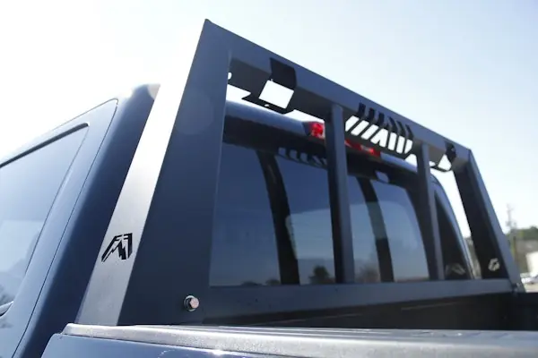 Limited Edition Fab Fours HR2000-1 Headache Rack