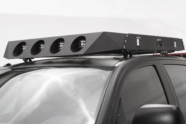 Fab Fours RR14-1 Roof Rack Discount