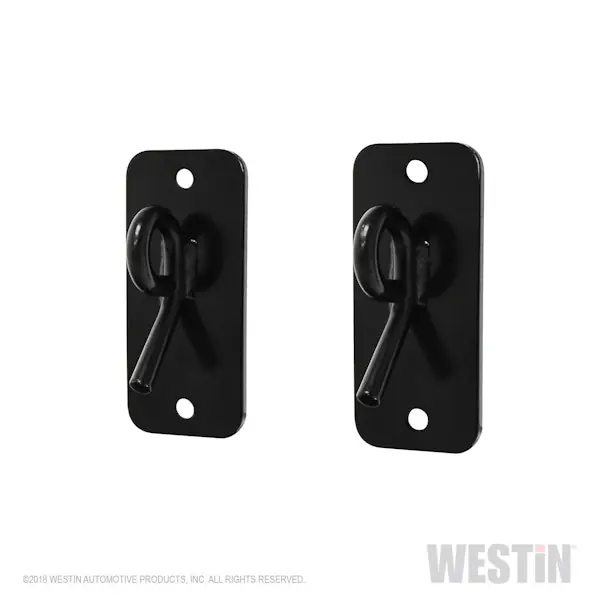 Westin Automotive 57-89005 HLR Adjustable Tie Down - Single Point Trusted Brand