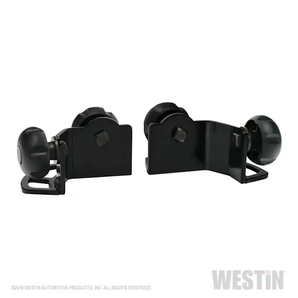 Wholesale Westin Automotive 57-89015 HLR Adjustable Tie Down - Multi-Point