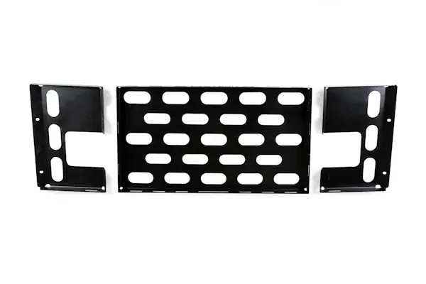 Editor’s Pick Fabtech FTS24211 Cargo Rack