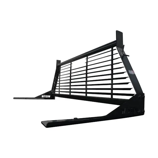 Order Now Westin Automotive 57-8025 HD Headache Rack