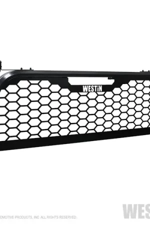 New Release Westin Automotive 57-81025 HLR Truck Rack