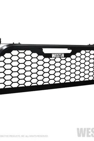 New Release Westin Automotive 57-81035 HLR Truck Rack
