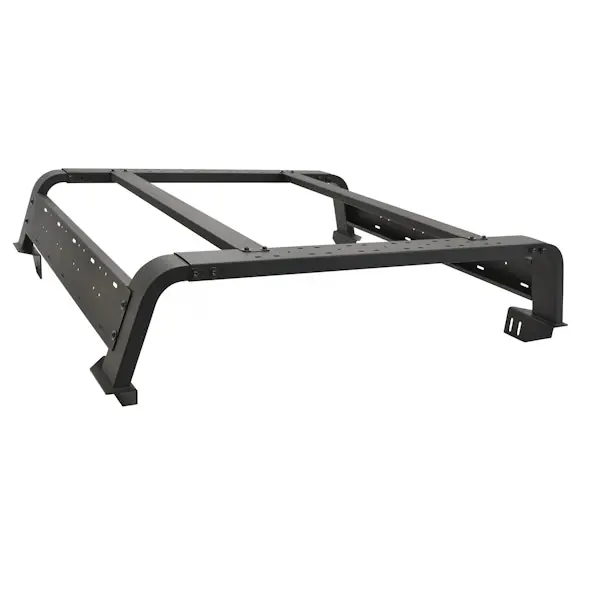 Westin Automotive 51-10015 Overland Cargo Rack Editor’s Pick