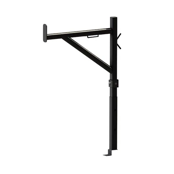 Genuine Westin Automotive 57-9005 HD Ladder Rack
