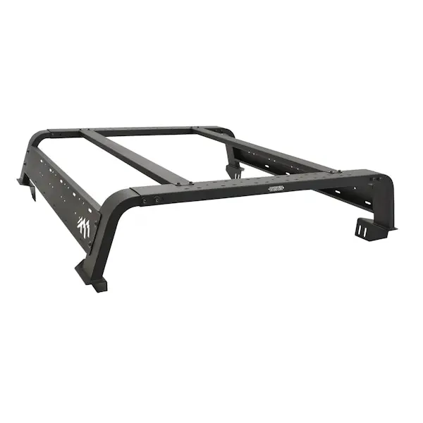 Westin Automotive 51-10025 Overland Cargo Rack Holiday Sale