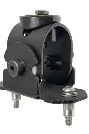 Budget Go Rhino 5910000T SRM Rack Mounting Kit - Adjustable Multi-Axis Mount