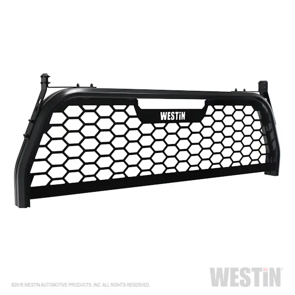 Price Drop Westin Automotive 57-81065 HLR Truck Rack