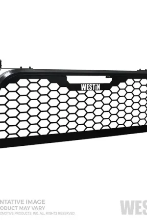 Limited Offer Westin Automotive 57-81085 HLR Truck Rack