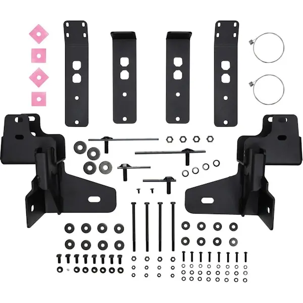 Weekend Sale Westin Automotive 57-81135 HLR Truck Rack