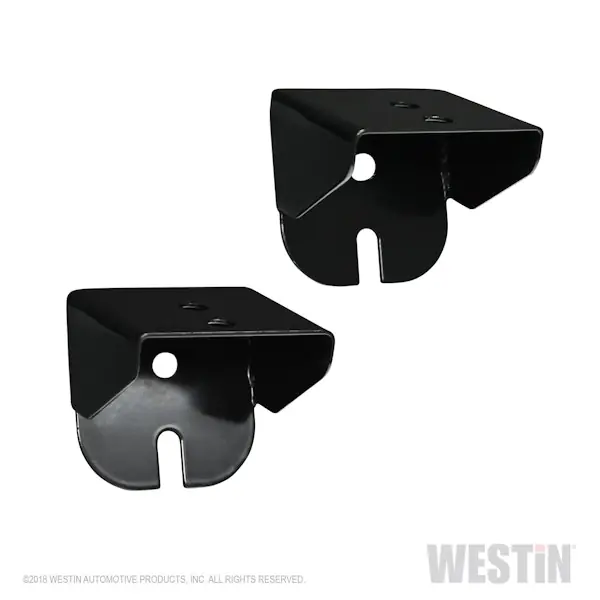 Westin Automotive 57-89045 HLR LED Auxiliary Light Mount Get Yours