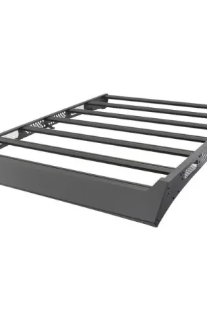 Go Rhino 5933000T Ceros Low Profile Roof Rack Price Drop