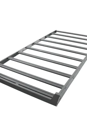 Deal Go Rhino 5933001T Ceros Low Profile Roof Rack