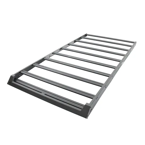 Deal Go Rhino 5933001T Ceros Low Profile Roof Rack