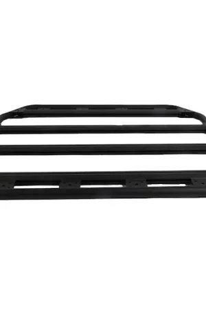 Warranty Included Go Rhino 5933040T SRM300 40" Long x 40" Wide Flat Platform Roof Rack