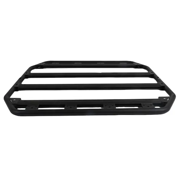 Warranty Included Go Rhino 5933040T SRM300 40" Long x 40" Wide Flat Platform Roof Rack