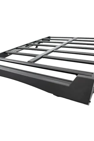 Genuine Go Rhino 5933140T Ceros Low Profile Roof Rack