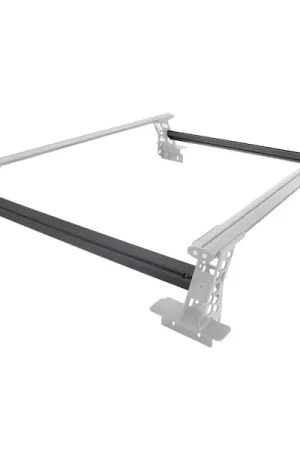 Go Rhino 5935010T XRS Cross Bars 37 3/4" Side Rail Accessory Kit Super Sale