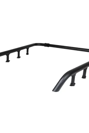 Special Offer Go Rhino 5935052T SRM500 Tri Rail Kit for 55" Long x 52" Wide Long Rack - Rails only