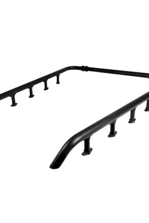 Go Rhino 5935062T SRM500 Tri Rail Kit for 65" Long x 52" Wide Long Rack - Rails only Don’t Miss Out