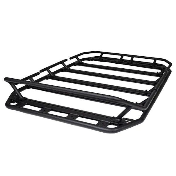 Go Rhino 5933463T SRM300 60" Long x 40" Wide Flat Platform Rack with Quad Baja Rail Kit Buy Online
