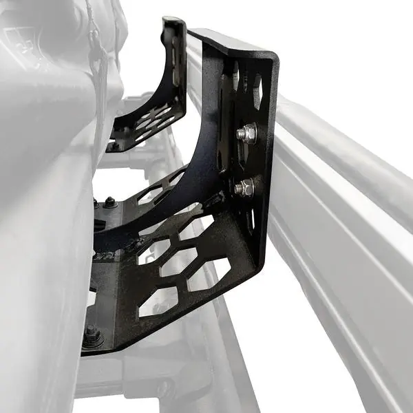 Brand New Go Rhino 5950040T XRS/SRM Awning Bracket Kit
