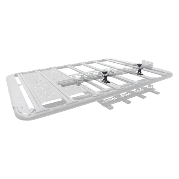 Go Rhino 5950060T XRS/SRM 4-CORE Hi-Lift Jack Mount Kit Hot Picks