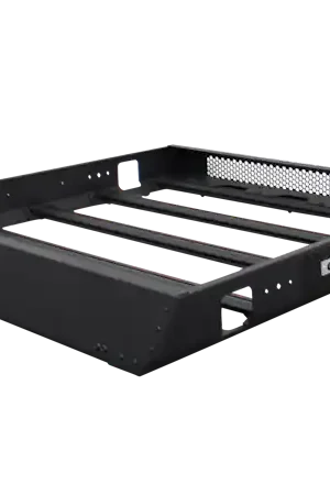 Go Rhino 5934068T SRM400 68" Long x 52" Wide Fabricated Customizable Steel Basket Roof Rack New Release