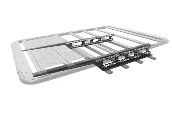 Big Sale Go Rhino 5950075T XRS Cab Overhang Mount Kit For 75" Rack