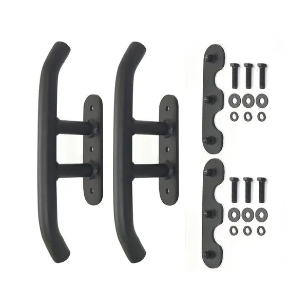 Go Rhino 5950100T XRS Reel Handle Kit Best Seller