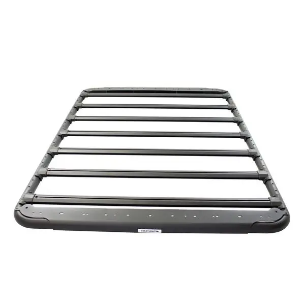 Markdown Go Rhino 5935055T SRM500 55" Long x 52" Wide Flat Platform Roof Rack
