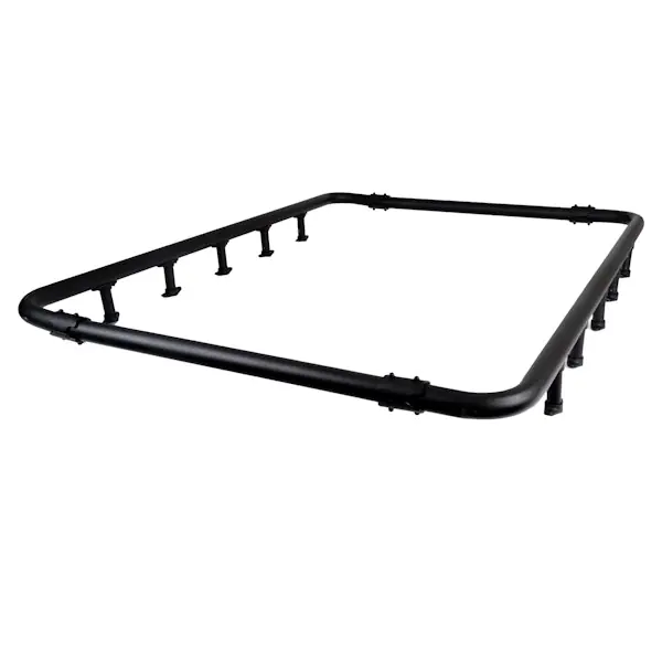 Go Rhino 5935063T SRM500 Quad Rail Kit for 65" Long x 52" Wide Long Rack - Rails only Save Now