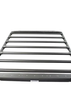 Best Choice Go Rhino 5935065T SRM500 65" Long x 52" Wide Flat Platform Roof Rack
