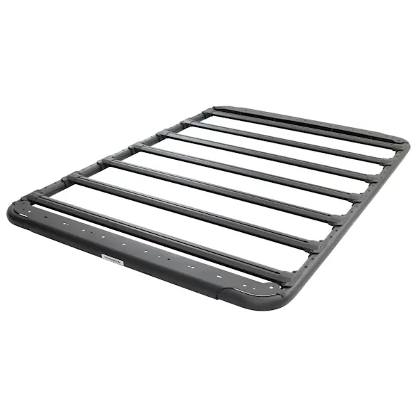 Go Rhino 5935075T SRM500 75" Long x 52" Wide Flat Platform Roof Rack Super Sale