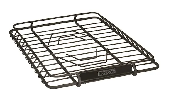 Free Returns LUND 601011 Roof Rack Cargo Basket