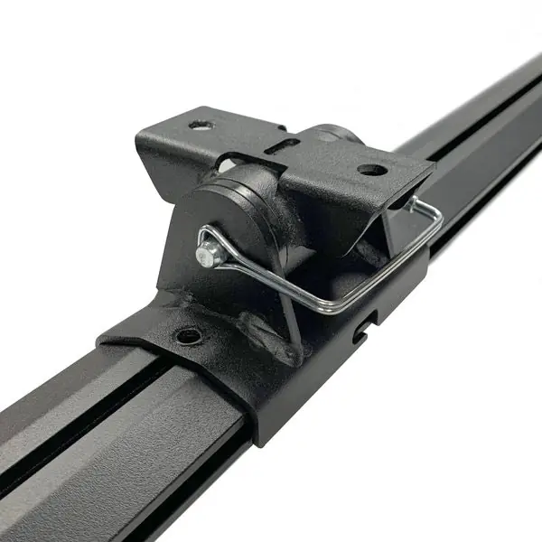 Go Rhino 5950030T XRS/SRM Quick Release Tent Bracket Kit Don’t Miss Out