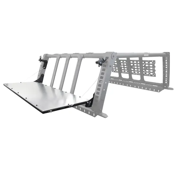Go Rhino 5950115T XRS Accessory Gear Table - Full-Sized Truck Wholesale