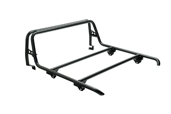 Rugged Ridge 11703.51 Sports Rack Hot Deal