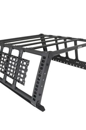 Bulk Order Go Rhino 5952000T XRS Overland Xtreme Rack - Full-Size Trucks
