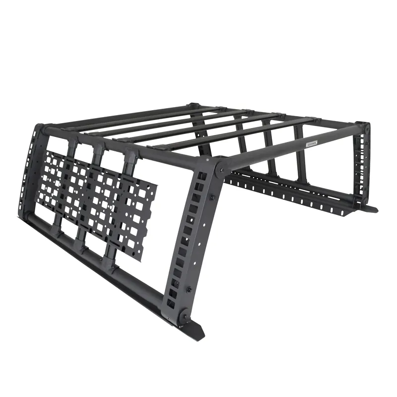 Bulk Order Go Rhino 5952000T XRS Overland Xtreme Rack - Full-Size Trucks