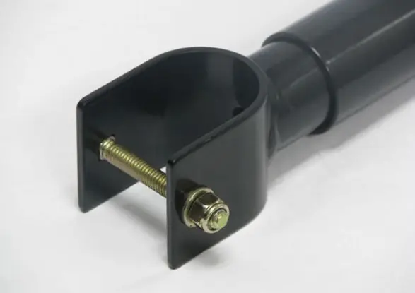 Holman (formerly Kargo Master) 31600 Pro III Extra Crossbar Editor’s Pick