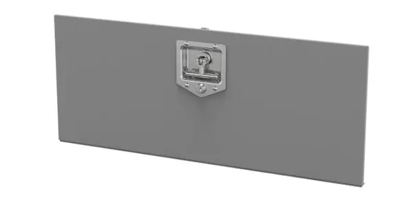 Free Shipping Holman (formerly Kargo Master) 40020 32 Wide Shelf Door Kit