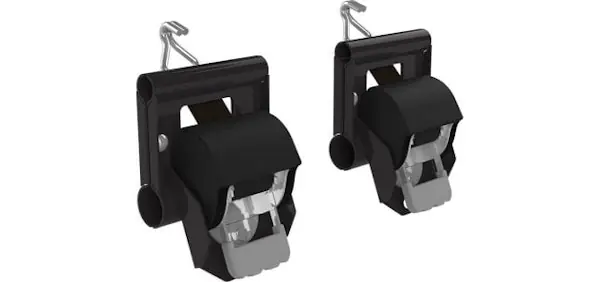 Holman (formerly Kargo Master) 31493 Retractable Ratchet Straps Place Order