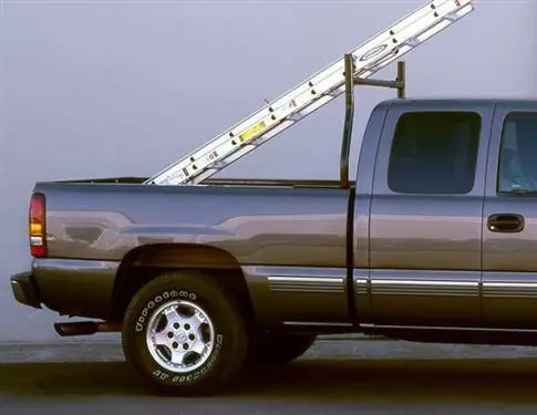 Holman (formerly Kargo Master) 30050 Medium-Duty Econo Cargo Rack Secure Checkout