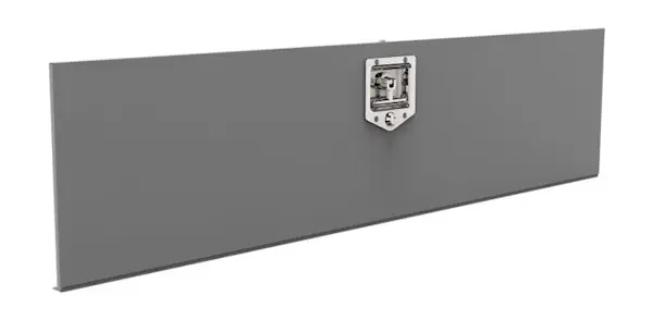 Super Sale Holman (formerly Kargo Master) 40040 Door Kit For 52 Wide Shelf Unit