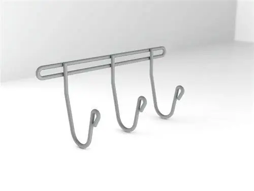 Holman (formerly Kargo Master) 40060 3 Prong J Hook Hot Deal
